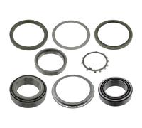 Febi 47791 Wheel Bearing Kit With Fastening Mounting Material High Performance