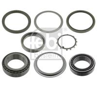 FEBI 47791 WHEEL BEARING KIT Rear LH,Rear RH