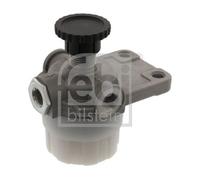 Primer Hand Fuel Pump 47796 Febi A0000907350 0000907350 Top Quality Guaranteed