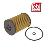 febi bilstein 47827 Oil Filter with seal rings, 1 unit