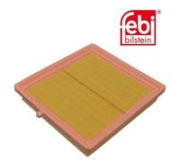 febi bilstein 47829 Air Filter, pack of one