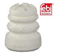 febi bilstein 47857 Bump Stop for shock absorber, pack of one