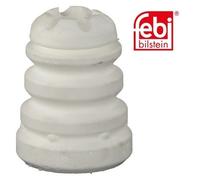 febi bilstein 47858 Bump Stop for shock absorber, pack of one