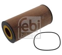 FEBI BILSTEIN 47863 Oil filter
