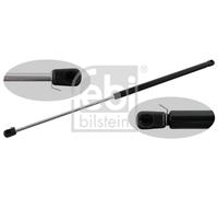 Febi 47914 Rear Left Gas Spring Boot Strut Fits Porsche 924 944