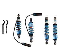 Febi 48-136723 Suspension Kit, Shock Absorber