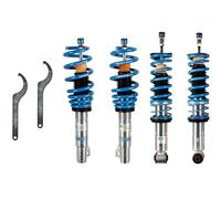 Febi 48-139243 Suspension Kit, Shock Absorber