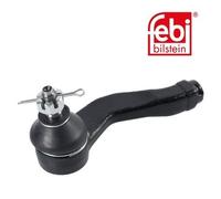 Febi 48030 Tie Rod End Front Right Fits Daihatsu Gran Move / Pyzar 1998 - 2024