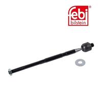 Febi 48065 Inner Tie Rod Front Left Right Fits Chevrolet Aveo 2011 - 2024