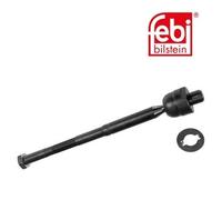 Inner Rack End fits TOYOTA PRIUS NHW1 1.5 Left or Right 00 to 03 1NZ-FXE Tie Rod