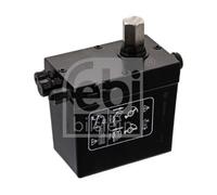 febi bilstein 48271 Hydraulic Pump for cab tilting gear front, pack of one