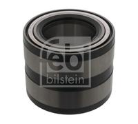 Febi 48275 Rear Wheel Bearing Kit Fits Daf Ford Irisbus Iveco Access Mp