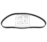Timing belt with rounded tooth profile 48289 FEBI BILSTEIN for VW SEAT AUDI MAN