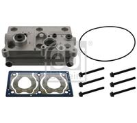 FEBI BILSTEIN 48312 Cylinder Head, compressor