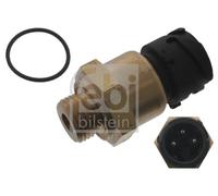 Febi 48361 Sensor Compressed-Air System Fits Renault Trucks Volvo 7300