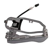 febi bilstein 48363 Bracket for door handle, pack of one