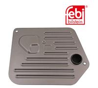 Hydraulic Filter, automatic transmission for AUDI FEBI BILSTEIN 48369