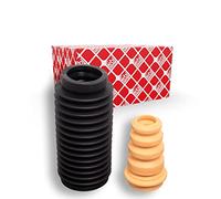 Febi 48437 Suspension Wheels
