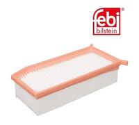 Febi 48480 Air Filter Premium High Performance Fits Dacia Duster 2013 - 2018
