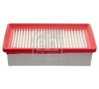 febi bilstein 48493 Air Filter, pack of one
