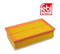 Air Filter fits AUDI Q2 GA 1.6D 2.0D 2016 on 2Q0129620 5Q0129620C Febi Quality