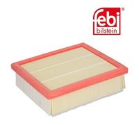 Air Filter fits JEEP RENEGADE 2.0D 2014 on K68247339AA 51977574 68247339AA Febi