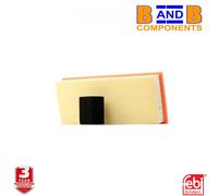 febi bilstein 48518 Air Filter, pack of one