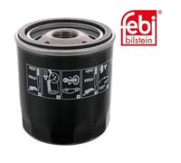 febi bilstein 48527 Oil Filter, 1 unit