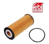 febi bilstein 48542 Oil Filter with seal ring, 1 unit