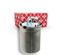 Febi Bilstein 48547 Fuel Filter Fits VW XL1 0.8 TDI E-Hybrid 2014-2022