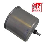Febi Bilstein 48553 Fuel Filter Fits Citroen DS5 1.6 HDi 110 1.6 HDi 115 '11-'15