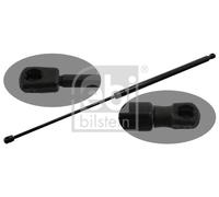 Febi 48560 Left Upper Gas Spring Front Panel Fits Scania G P R T