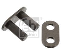 febi bilstein Chain Link 48635 for Timing Chain TRITAN-coated Pack of One