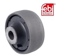 Febi 48729 Control Trailing Arm Bush Front Rear LH RH Fits Audi A3 2014-2020
