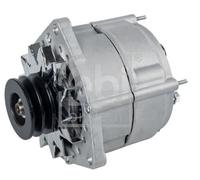 FEBI 48938 Alternator Fits DAF MAN MERCEDES-BENZ NEOPLAN CASE IH LIEBHERR