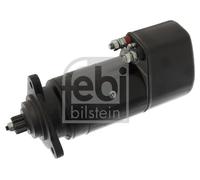 FEBI BILSTEIN 48985 Starter Replacement Fits Man Mercedes Liebherr Evobus