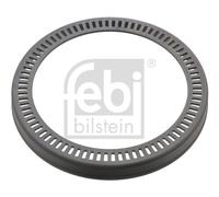 Febi 49172 Front Sensor Ring ABS Fits Mercedes Volvo Actros Mp2 Mp3 Mp4