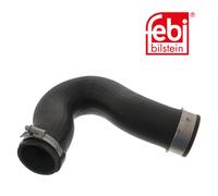 febi bilstein 49228 Charger Intake Hose from turbocharger to intercooler, pack of one