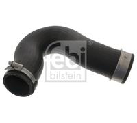 Air duct pipe Charge Air Cooler 49228 FEBI BILSTEIN for MERCEDES-BENZ