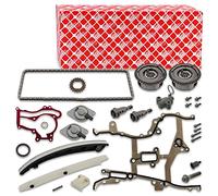 Febi 49455 Parts of the transmission