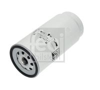 FEBI 49557 Fuel Filter Fits EVOBUS SETRA NEW HOLLAND JIEFANG SINOTRUK (CNHTC)