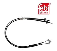 FEBI BILSTEIN 49625 Handbrake cable