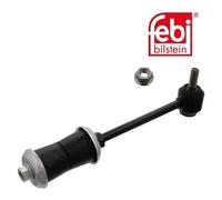 febi bilstein 49631 Stabiliser Link with bushes, washers and nuts, pack of one