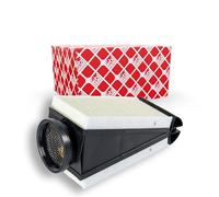 Febi Engine Air Filter Element Fits Mercedes-Benz for OE 6510940100
