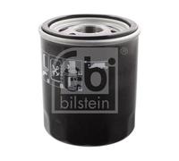 Febi Bilstein 49661 Oil Filter Fits Vauxhall Adam 1.0 2014-2018