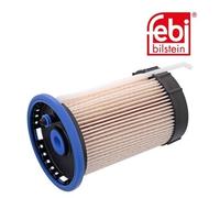 Fuel filter Filter Insert 49663 FEBI BILSTEIN for SEAT VW AUDI SKODA FORD