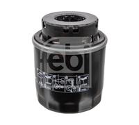 Febi 49665 Oil Filter Fits Audi Byd Seat Skoda VW A1 A3 Altea Xl Eos S6