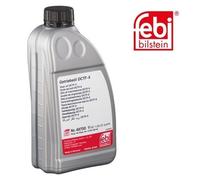 febi bilstein 49700 Gear Oil for direct shift gearbox, pack of one