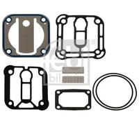 febi bilstein 49737 Gasket Set Lamella Valve for cylinder head air compressor, pack of one
