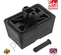 Febi 49740 Jacking Point Support Plug Lift Block For Mini R50 R53 R56 R57 R59